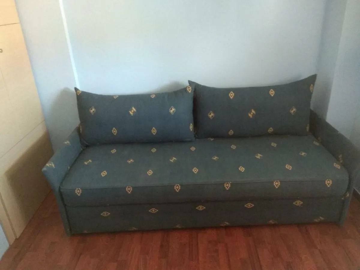 Nickys Place Perea Peraía اليونان