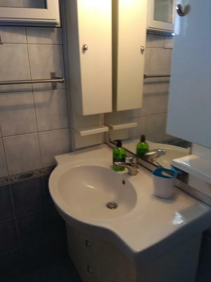 Nickys Place Perea Peraía 0*,  اليونان