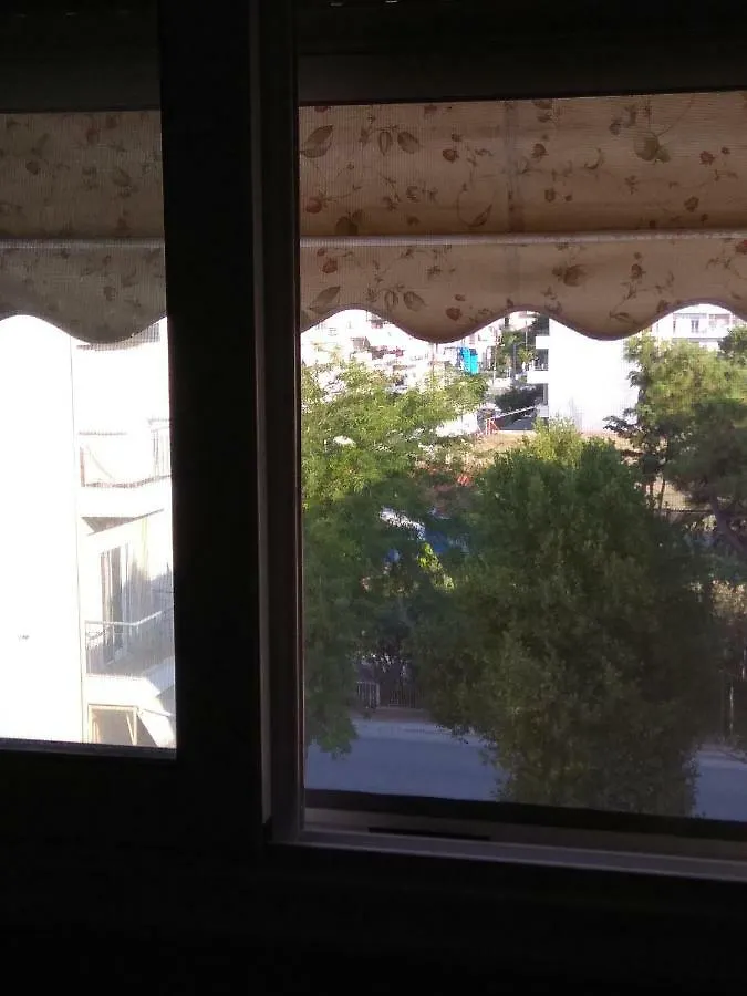 Apartment Nickys Place Perea Peraia  Greece