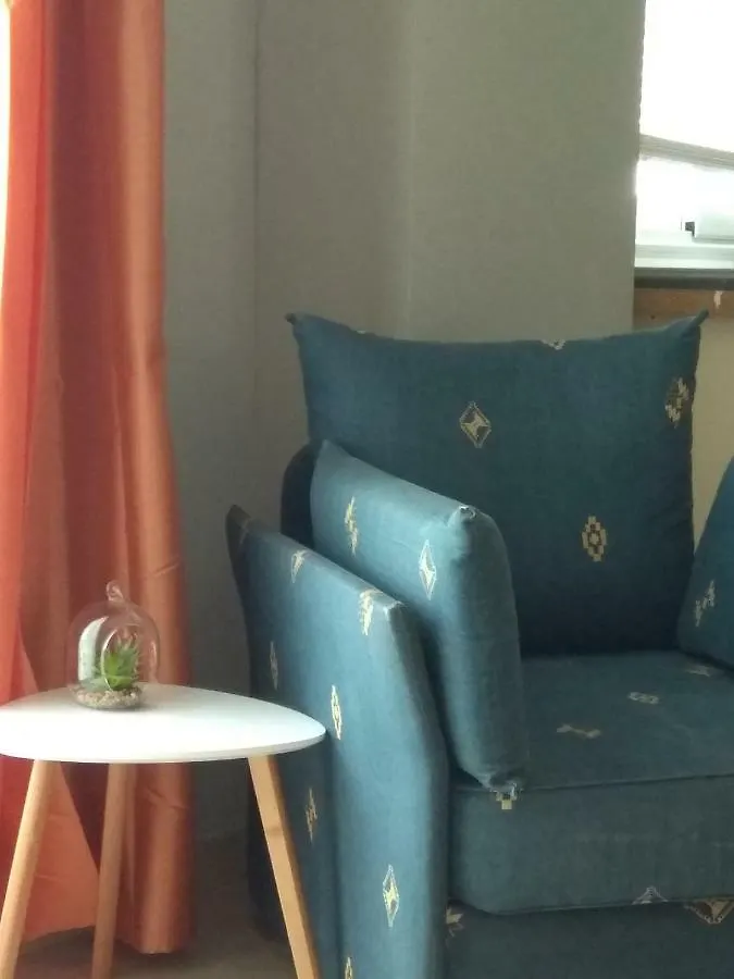 Apartment Nickys Place Perea Peraia
