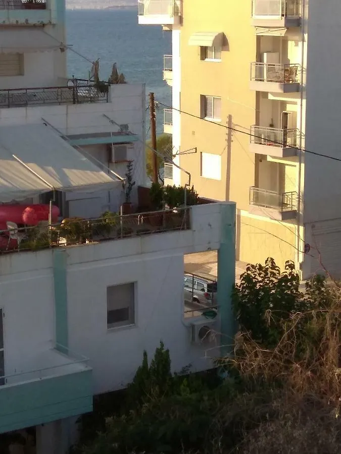 Nickys Place Perea Peraia  Peraia (Thessaloniki)