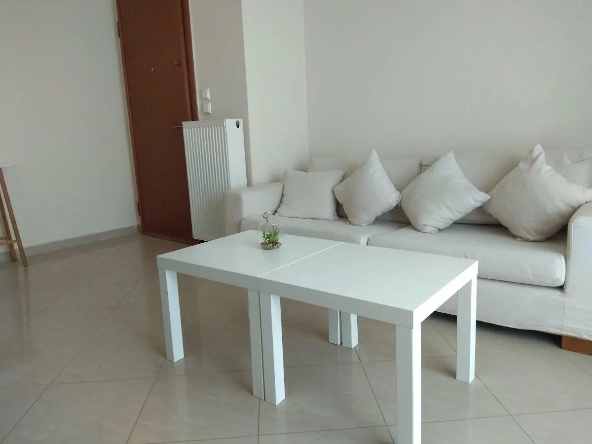 Apartment Nickys Place Perea Peraia