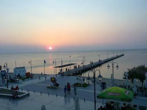 Nickys Place Perea Peraia  0*, Peraia (Thessaloniki) Greece