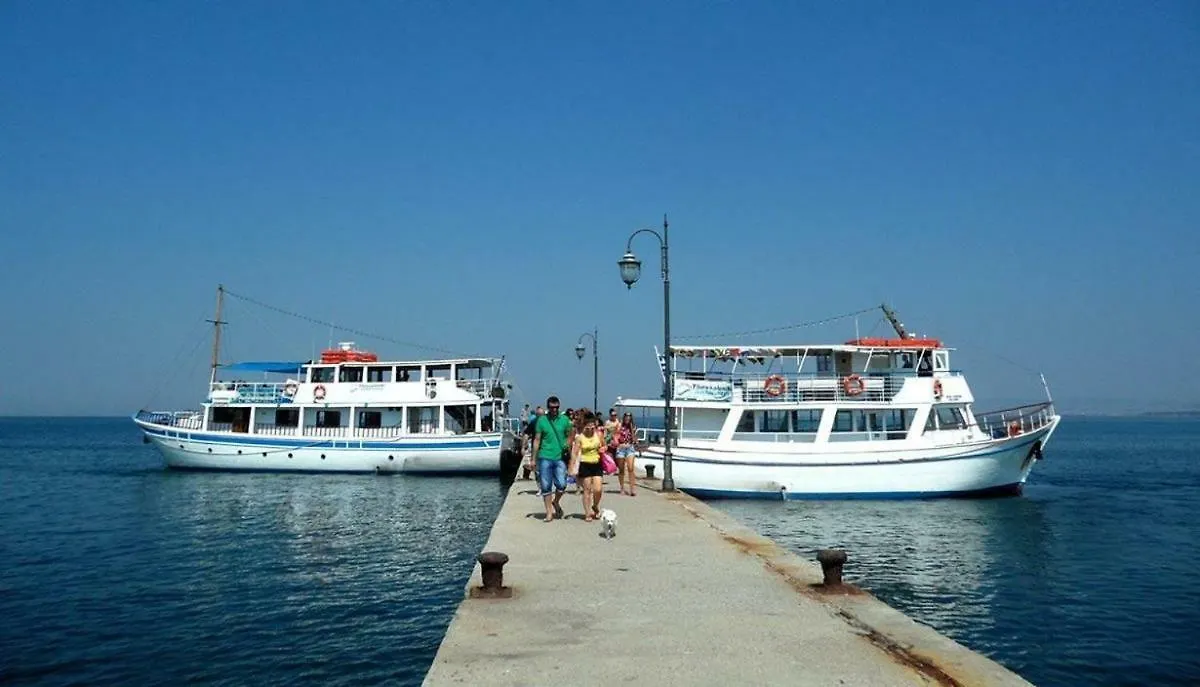 Nickys Place Perea Peraia  0*, Peraia (Thessaloniki)
