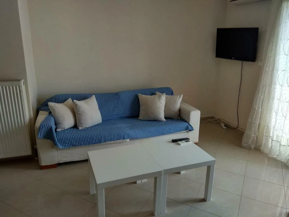 Apartment Nickys Place Perea Peraia