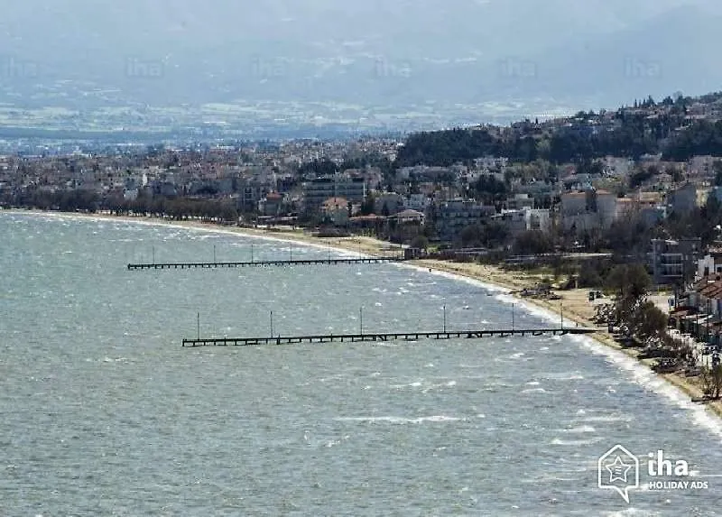 Nickys Place Perea Peraia  0*, Peraia (Thessaloniki) Greece